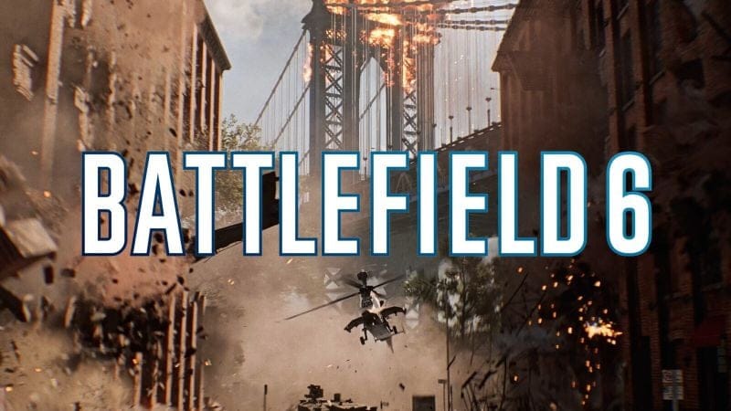 Battlefield 6 : après les retours des joueurs, les développeurs annoncent les premiers changements à venir