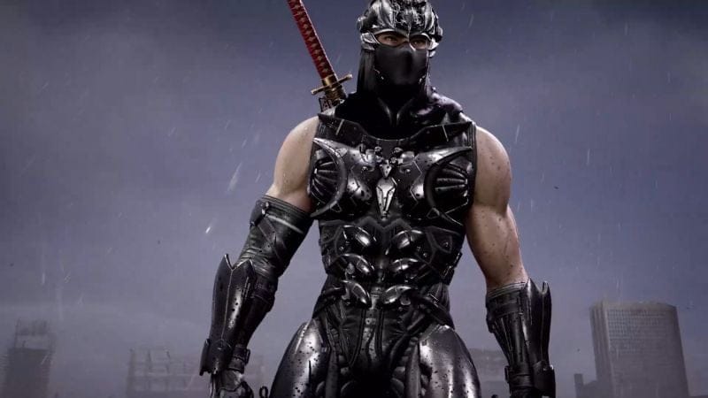 Ninja Gaiden 4 : voici les horaires de lancement - IG News