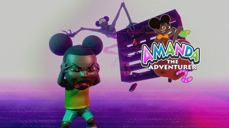 Amanda the Adventurer 2 sort sur consoles le 16 octobre 2025 - IG News