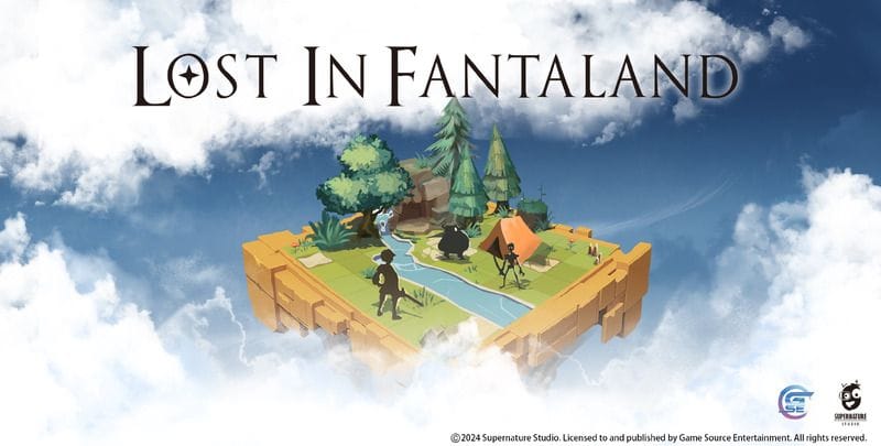 Test de Lost in Fantaland: la tactique, saveur vanille