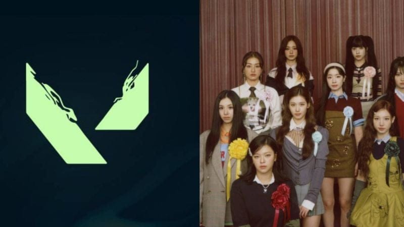 VALORANT x TWICE : une collaboration musicale pour les championnats du monde GC ?