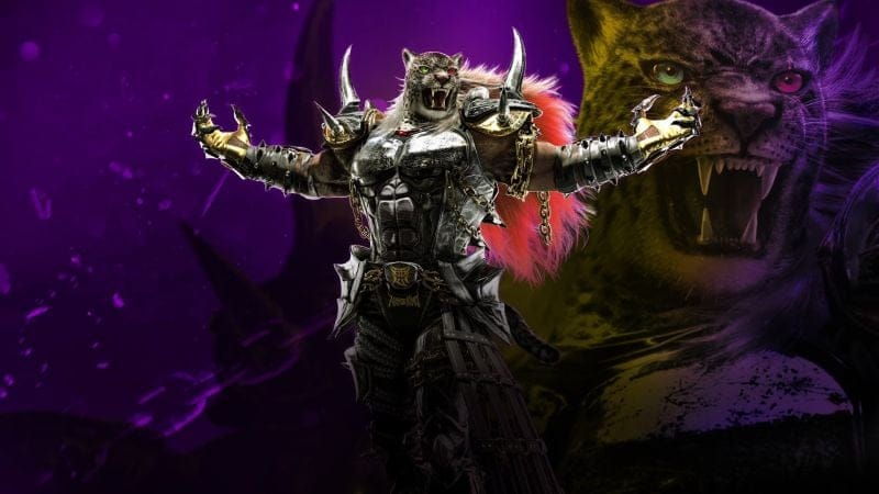 Tekken 8 : Armor King débarque dans la mise à jour 2.06, avec costumes inédits et ajustements majeurs