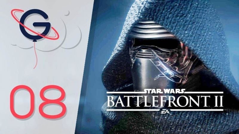 STAR WARS BATTLEFRONT 2 FR FIN #8