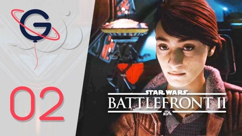 STAR WARS BATTLEFRONT 2 RESURRECTION FR FIN #2 : La Relève !