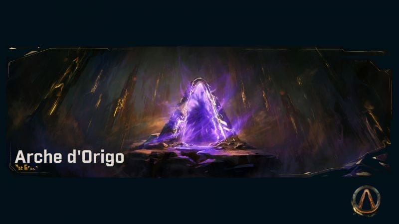 Arche primordiale : Monts Terminus | Soluce Borderlands 4