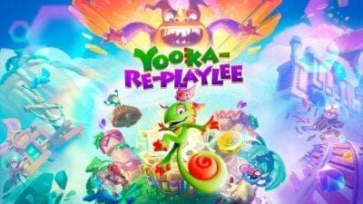 TEST Yooka-Replaylee : le duo qui fait enfin mouche !
