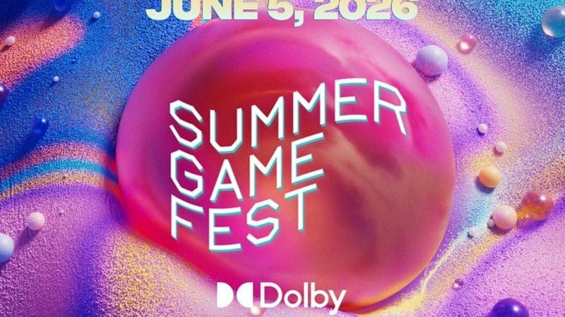 Le Summer Game Fest 2026 livre ses premières informations