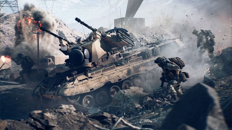 Battlefield 6 : les balles fantômes gâchent les parties, un correctif en approche