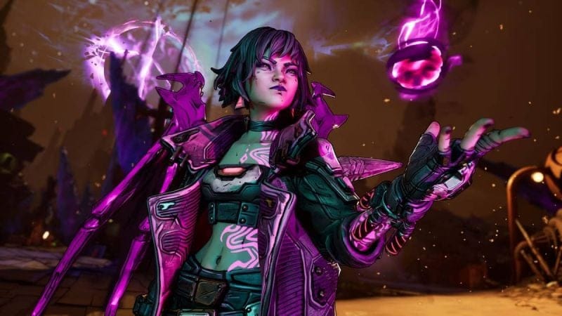 Borderlands 4 : un nouveau code SHiFT gratuit débloque une tenue exclusive pour Vex