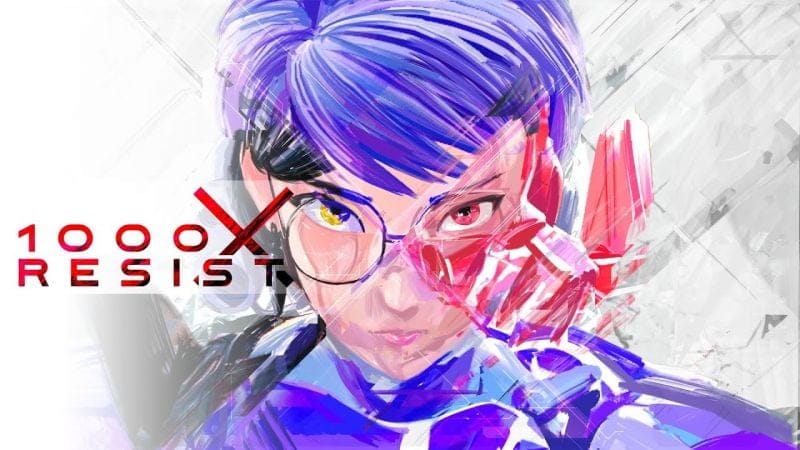 1000xRESIST sortira le 4 novembre sur PS5 et Xbox Series avec une traduction française et une arrivée sur le Game Pass