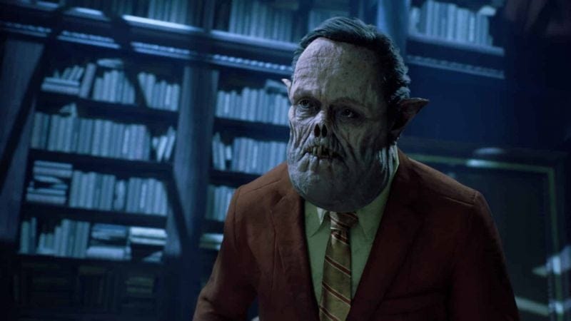 Vampire: The Masquerade - Bloodlines 2 ne pèsera pas trop lourd, voici les dernières configurations PC recommandées