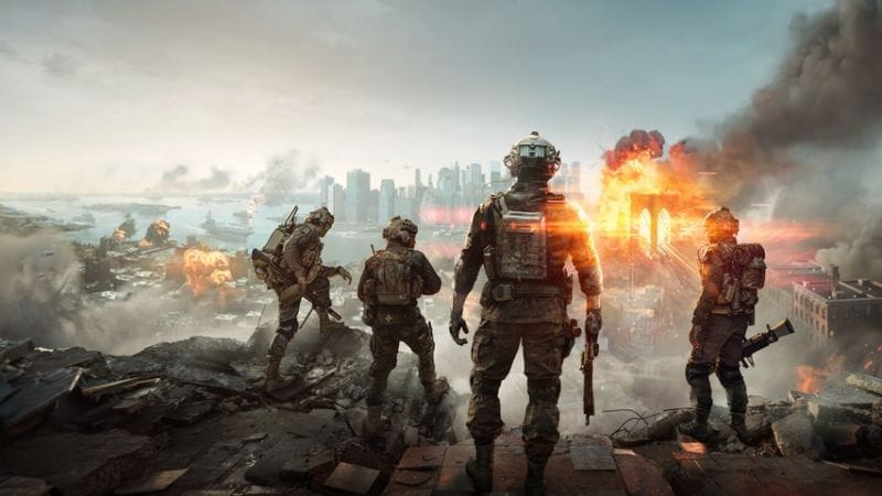 Battlefield 6 récolte 7 millions de ventes en 5 jours
