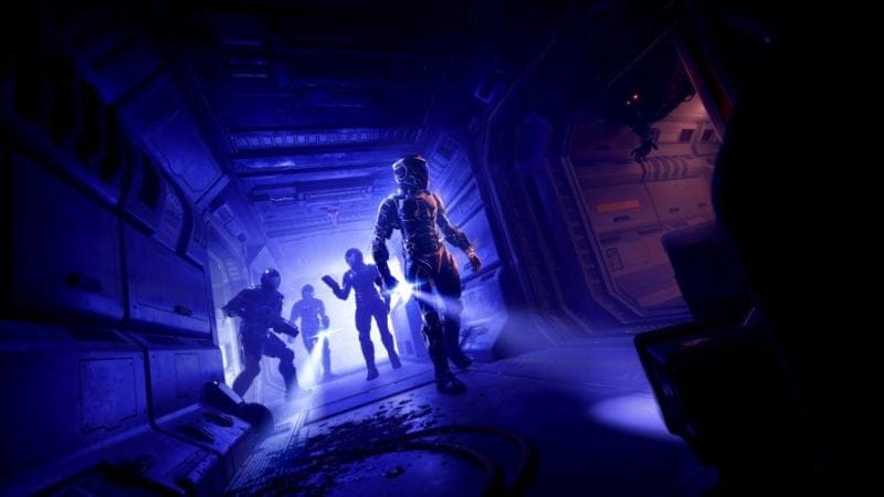 Species: Unknown - 6 raisons de jouer à ce survival-horror coop