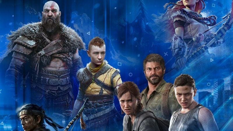 PlayStation annule quasiment tous ses concerts