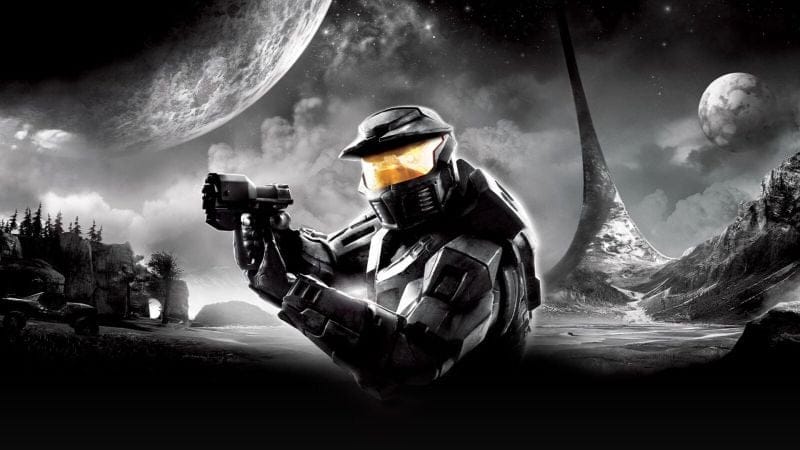 Halo : le remake se confirme sur PS5 et s'annonce (très) ambitieux