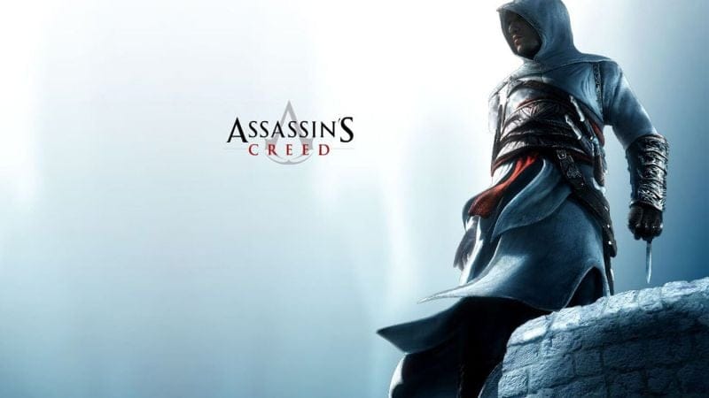 Assassin's Creed : le responsable de la franchise quitte Ubisoft après 20 années passées dans la boîte
