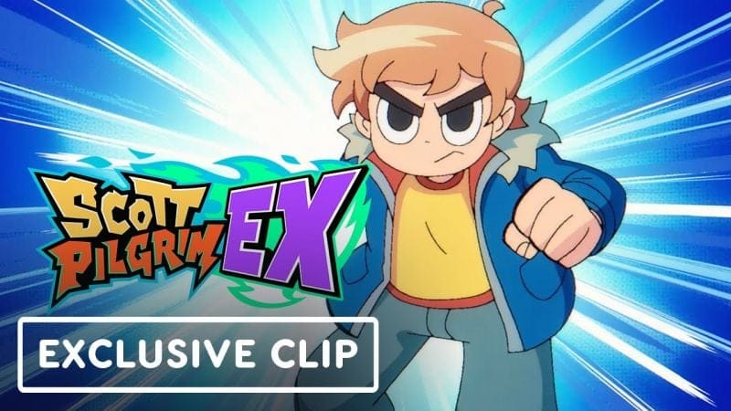 Scott Pilgrim EX - Official Developer Game Overview Trailer | IGN Fall Fan Fest 2025
