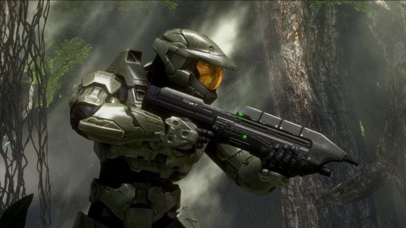 Halo Combat Evolved : un remake complet en préparation avec sprint et moteur Unreal Engine 5