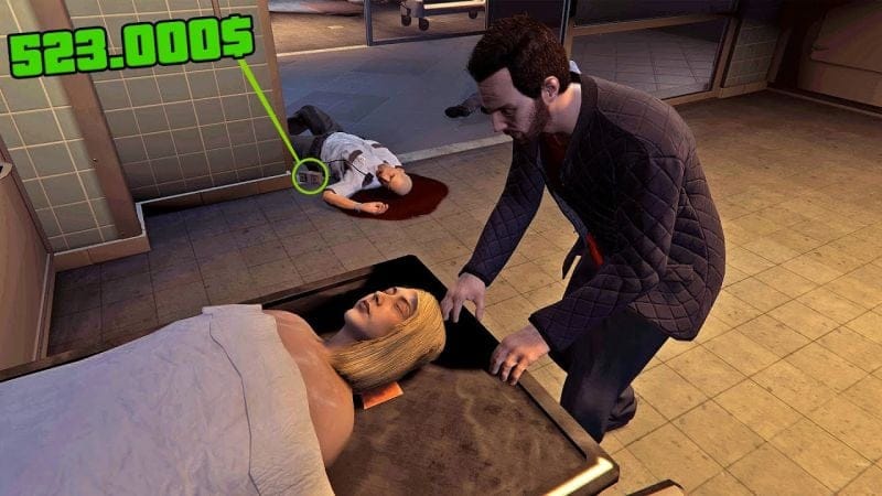 إربح نصف مليون دولار خلال دقائق بدون قلتش في قراند أونلاين | GTA Online Challenges