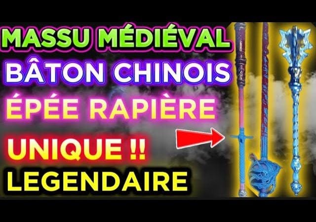 Dying Light: The Beast: ARME LEGENDAIRE UNIQUE 😍😱