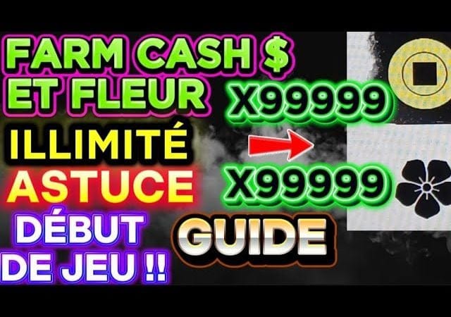 Ghost of Yōtei: FARM ARGENT / RESSOURCES Illimité 😍😱