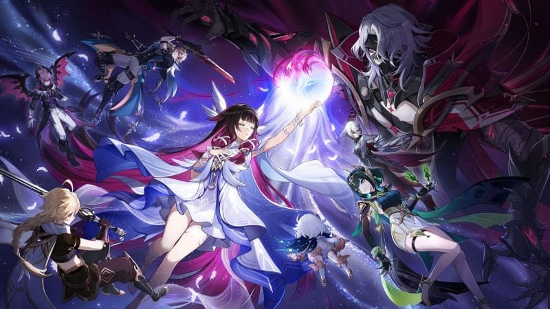 Version Luna II de Genshin Impact : un nouveau chapitre dédié à la créativité et à l’aventure