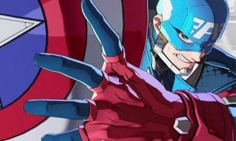 Marvel Tōkon Fighting Souls : on l'a testé lors de l'EVO France, le digne héritier de Marvel vs Capcom 3 !