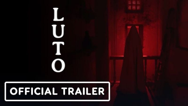 Luto - Official Accolades Trailer