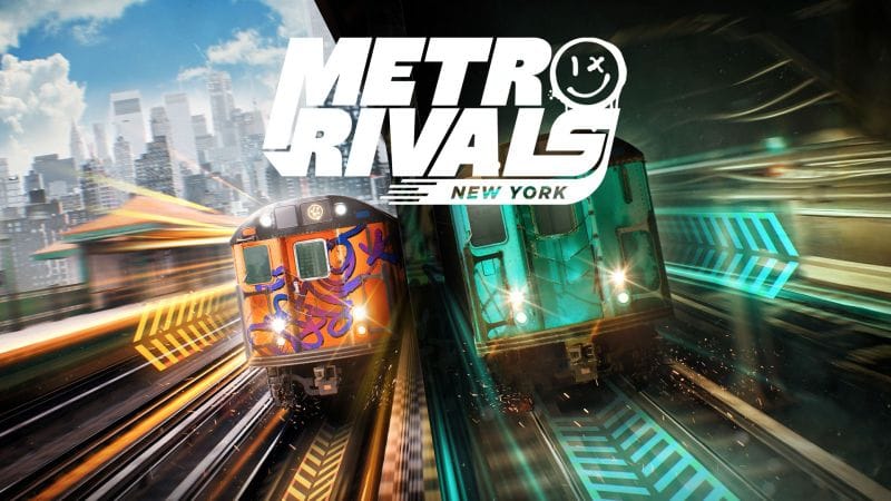 Metro Rivals: New York a été annoncé sur consoles et PC en 2026 - IG News