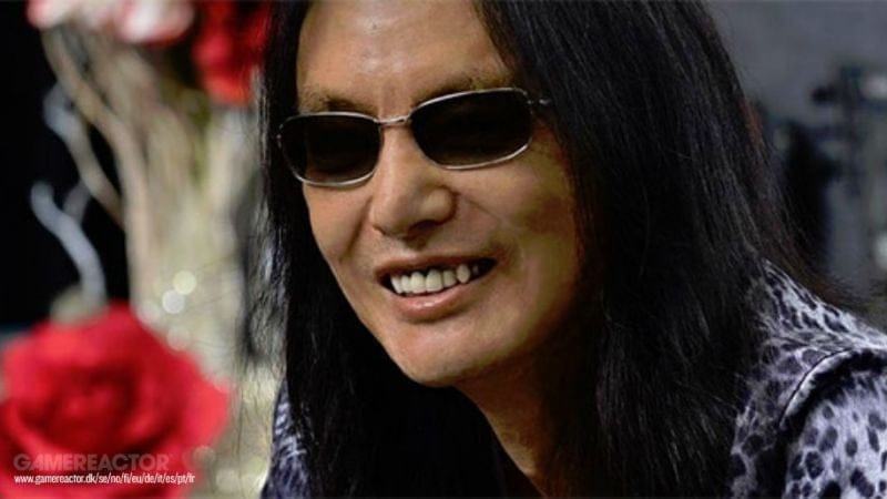 Le créateur de Ninja Gaiden et Dead or Alive, Tomonobu Itagaki, est décédé.