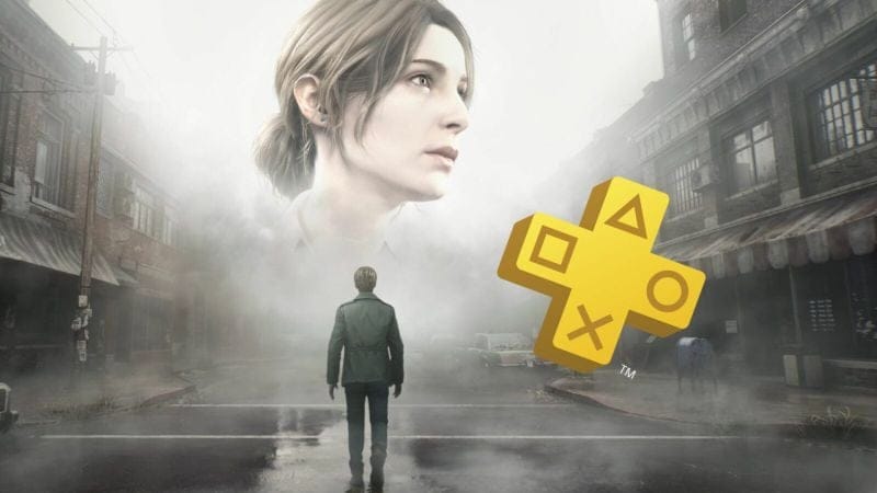 PlayStation Plus : voici tous les jeux ajoutés en octobre sur le service
