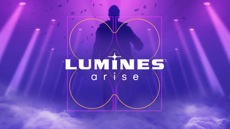 Preview Lumines Arise : un retour envoutant pour le tile-matching musical