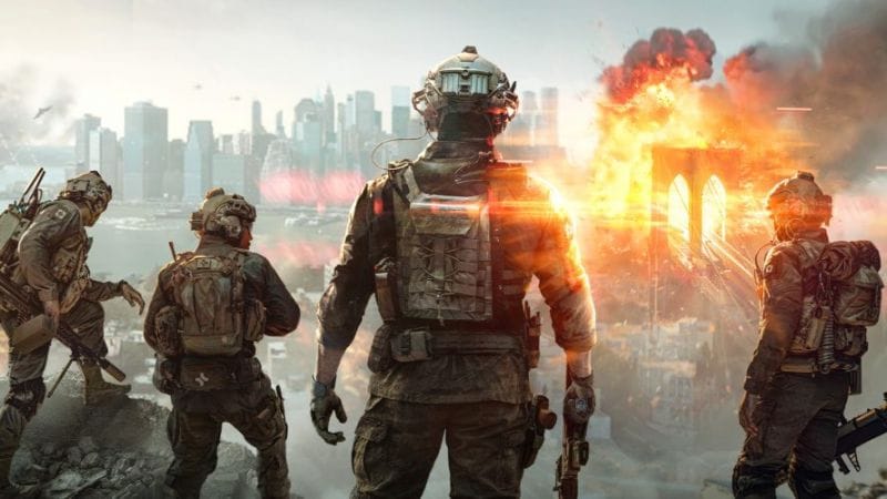 Battlefield 6 réalise le meilleur lancement pour la série avec 7 millions de jeux vendus