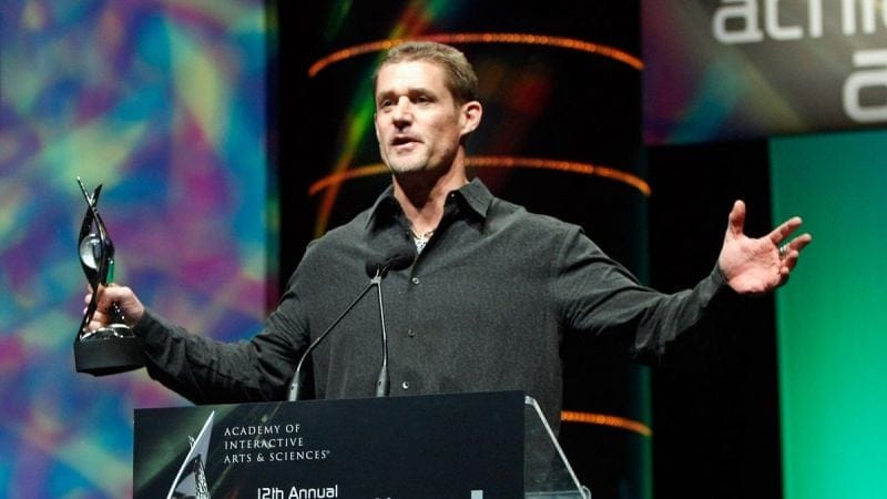 Maintenant qu'EA a été racheté, Glen Schofield, le créateur de Dead Space est chaud  pour faire Dead Space 4