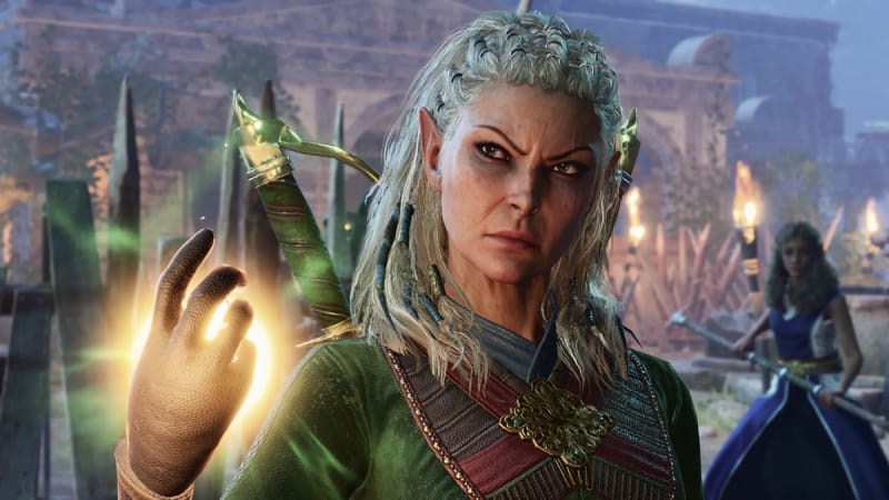 Baldur's Gate 3 : Ce joueur examine 17 412 coffres sur le RPG pour que vous n'ayez pas à le faire vous-même