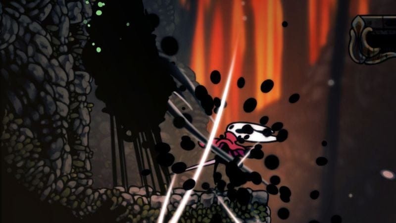 Dark Hearts Hollow Knight Silksong : Où trouver tous les Cœurs noirs ?