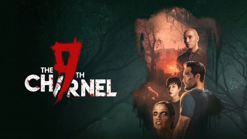 Préparez-vous à une aventure horrifique avec The 9th Charnel | News  - PSthc.fr