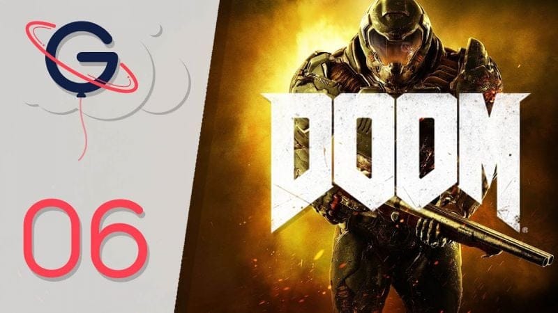 DOOM (2016) - Let's Play FR #6