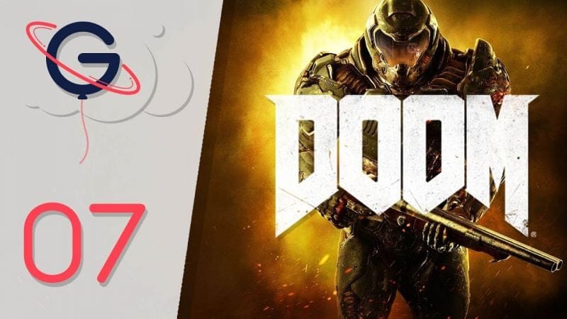 DOOM (2016) - Let's Play FR #7