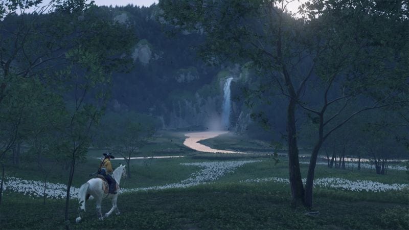 Mon nouveau fond d'écran