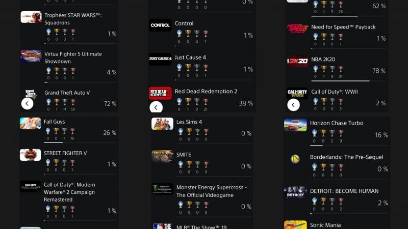 Flashback d un vieux Gamer #3