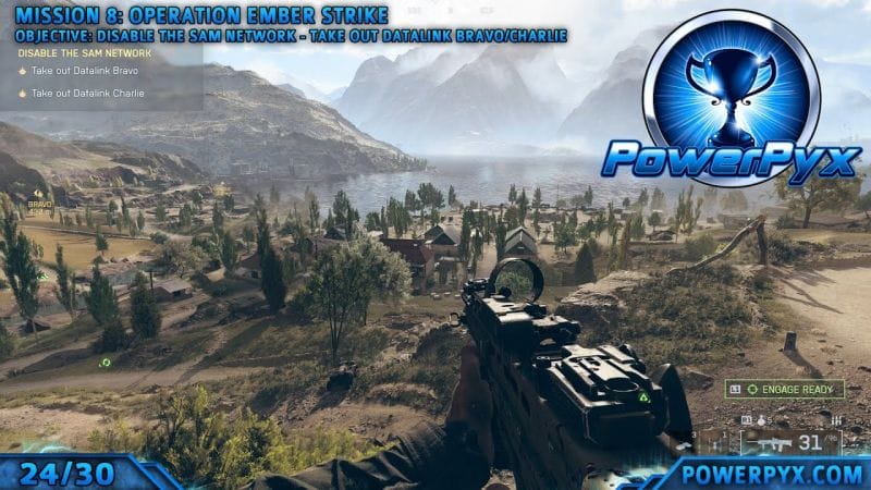 Battlefield 6 - All Campaign Collectible Locations (Dog Tags) & Campaign Trophies / Achievements