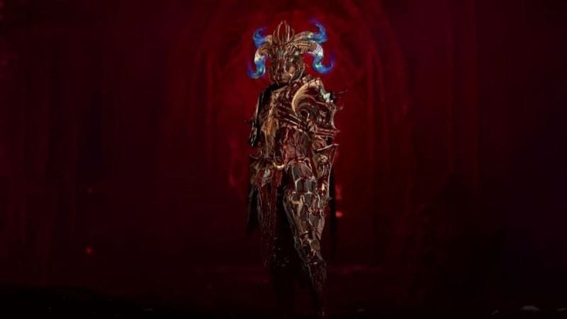 Si vous jouez cette classe sur Diablo 4, voici un build complètement pété pour la saison 10