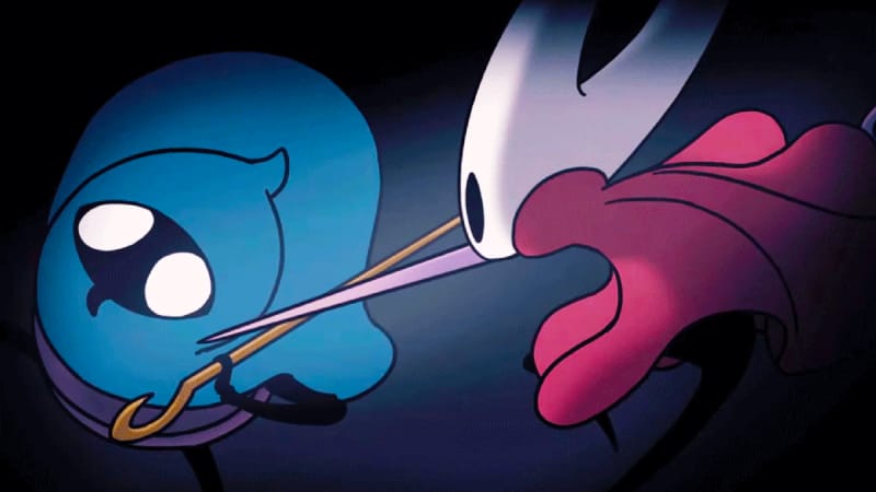 Hollow Knight : Silksong : le patch 1.0.28954 ajoute de nouveaux correctifs et une nouvelle traduction
