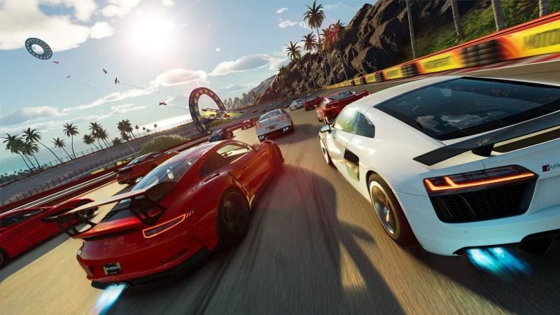 The Crew Motorfest aura droit à un « Friend Pass » pour jouer gratuitement - IG News