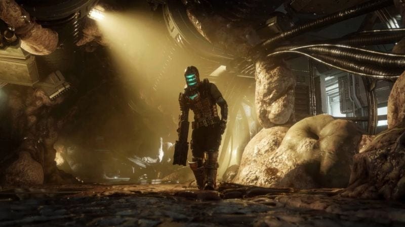 Dead Space : le créateur de la saga tente de convaincre EA de faire un quatrième opus - IG News