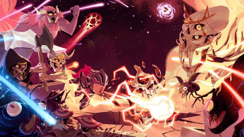 BALL x PIT : le survival-roguelite a dépassé les 100 000 ventes - IG News