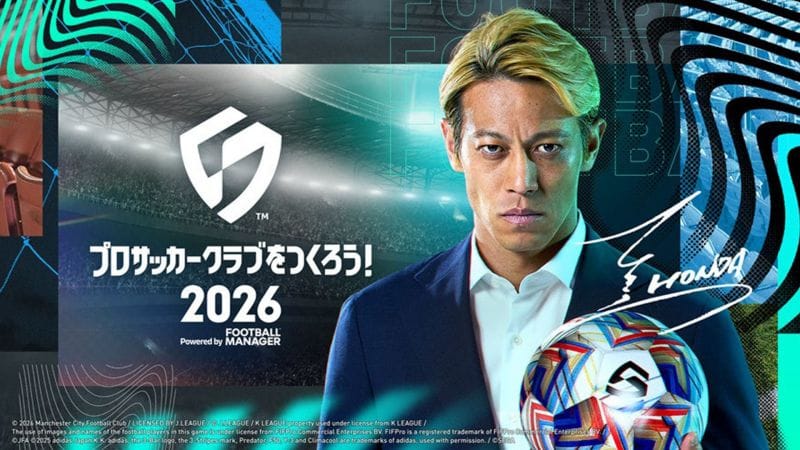SEGA Football Club Champions sortira finalement en début 2026 - IG News