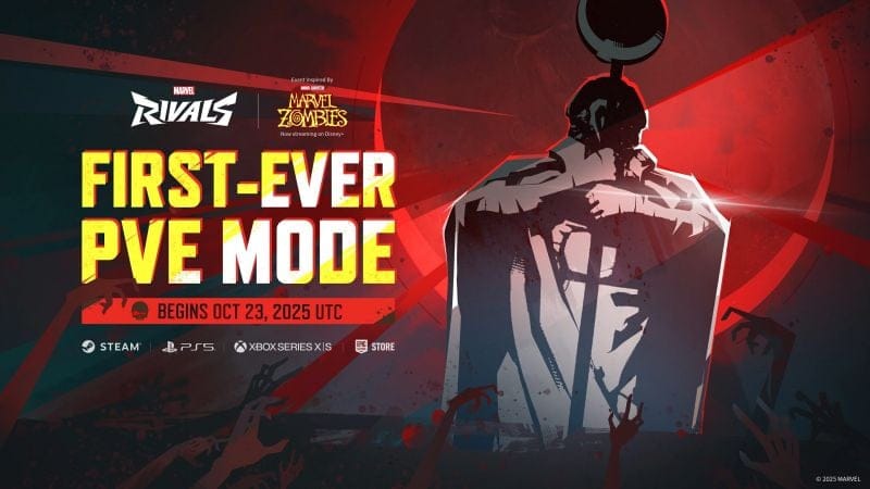 Marvel Rivals : le premier mode PvE sera proposé le 23 octobre - IG News