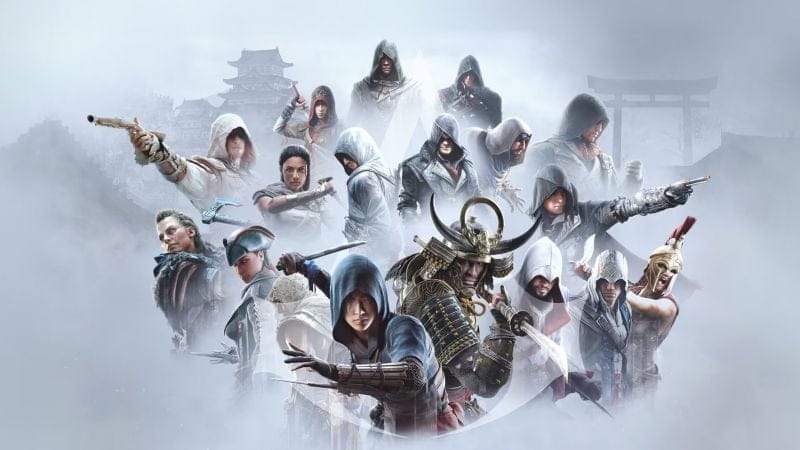 Marc-Alexis Côté, responsable de la série Assassin's Creed, contredit Ubisoft concernant son départ et dit avoir été écarté